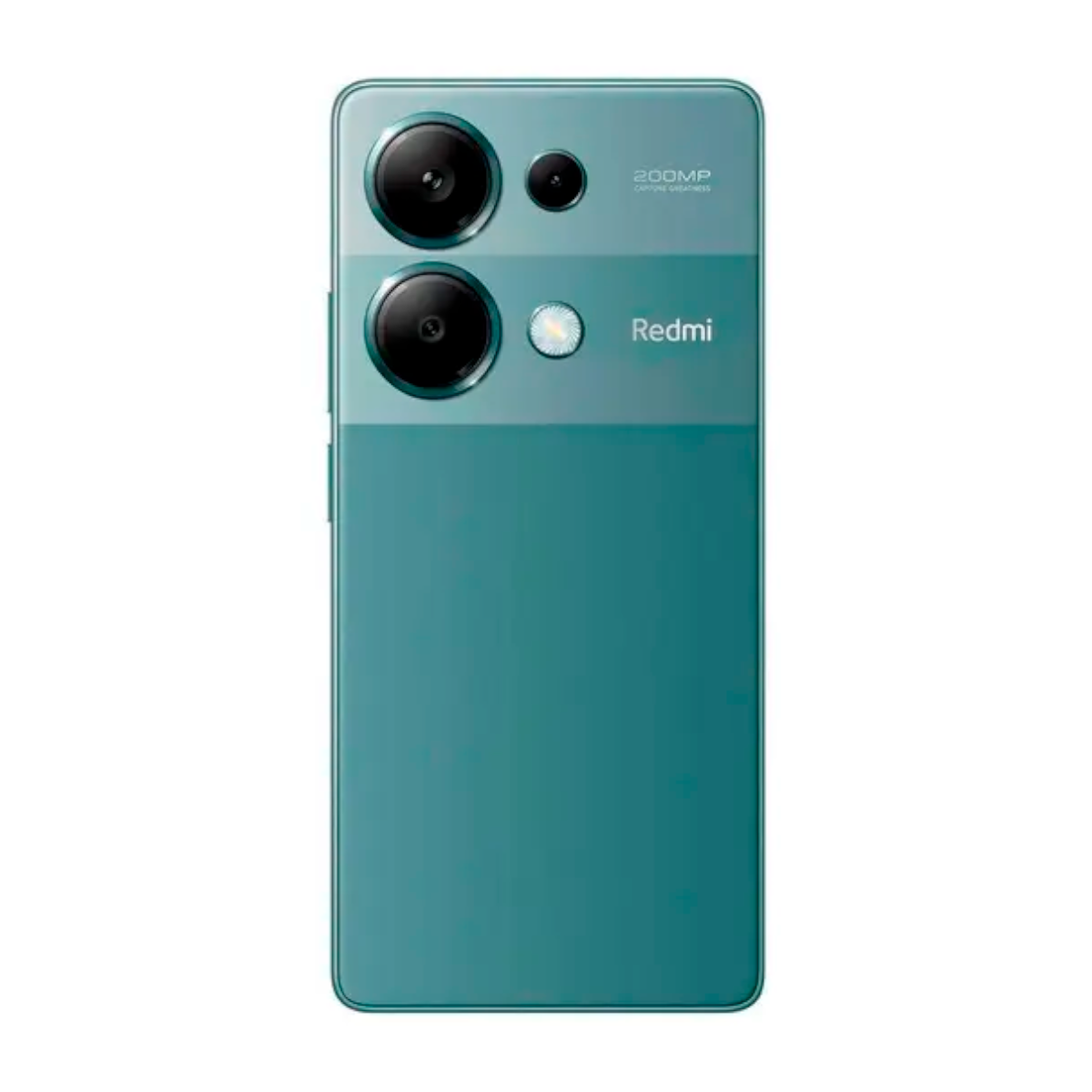 Smartphone Xiaomi Redmi Note 13 Pro 256GB 8GB Verde Seminovo - SL
