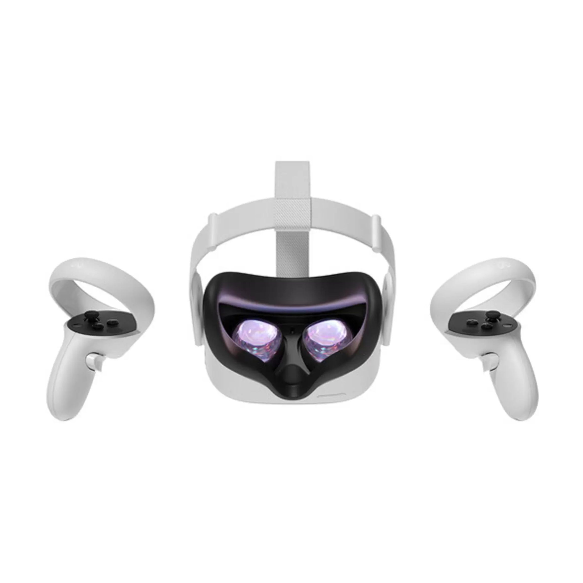 Óculos de Realidade Virtual Meta Quest 2 256GB Seminovo - SL Shop