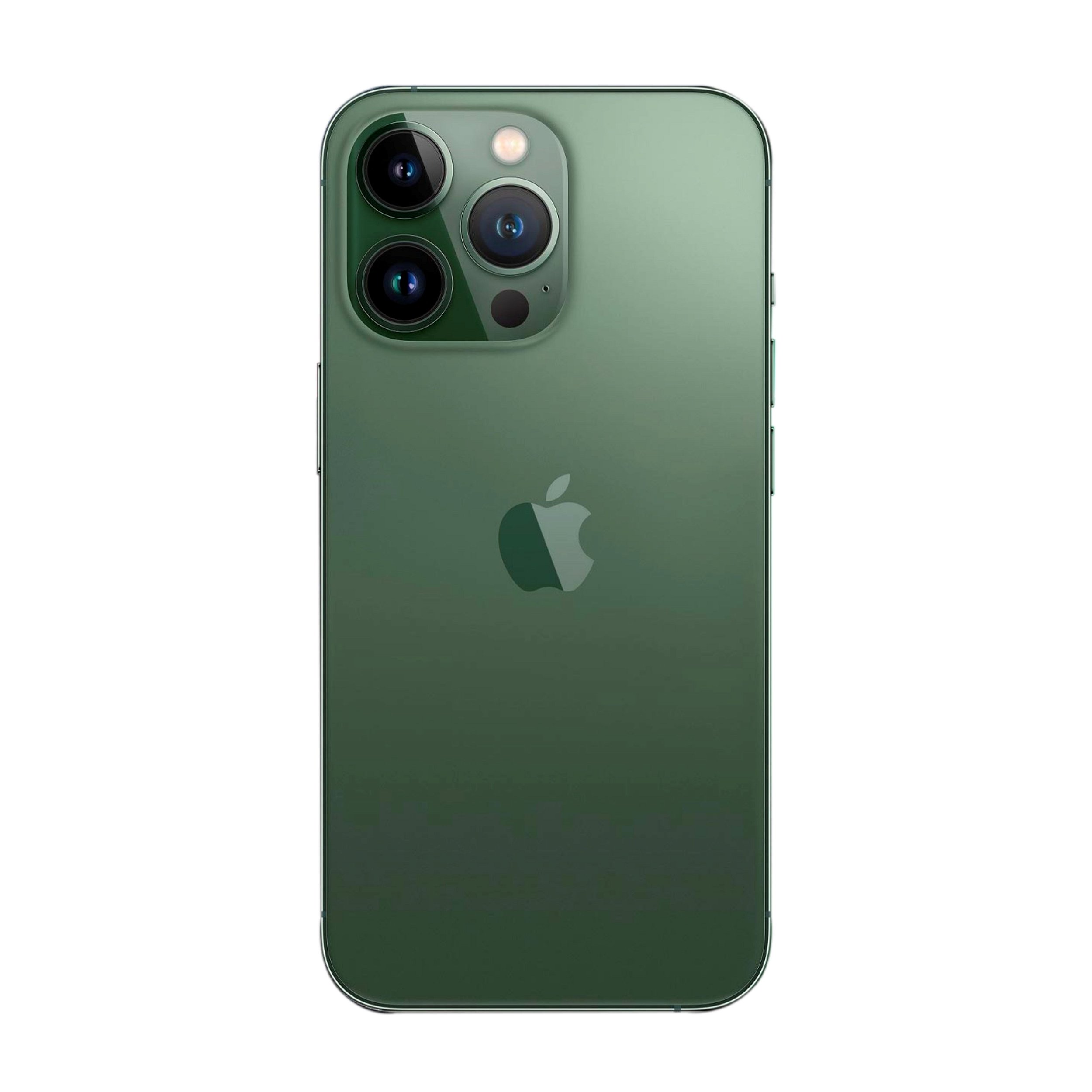 Smartphone Apple iPhone 13 Pro 128GB 6GB Alpine Green Seminovo