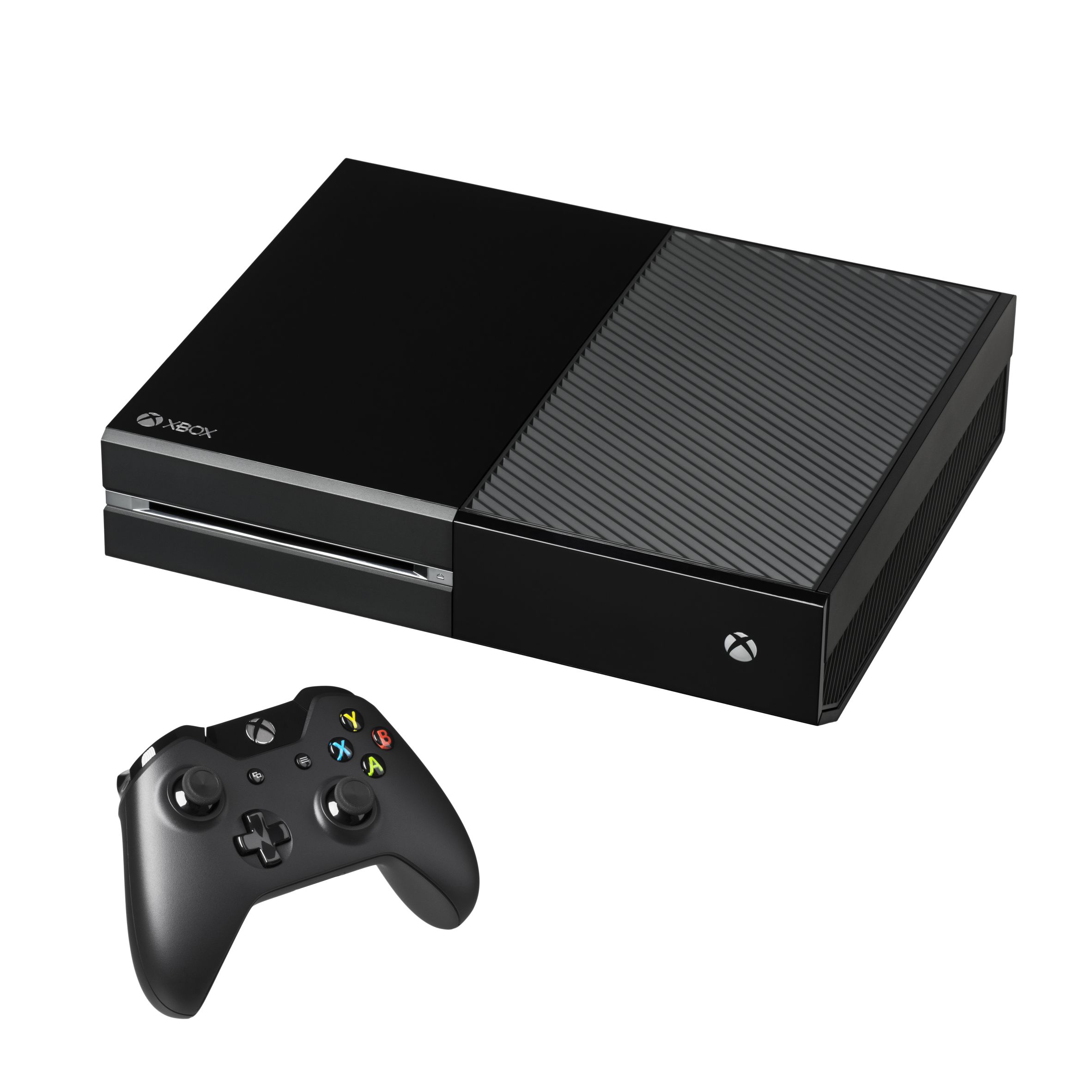 Console Microsoft Xbox One FAT 500GB Preto Seminovo - SL Shop - A