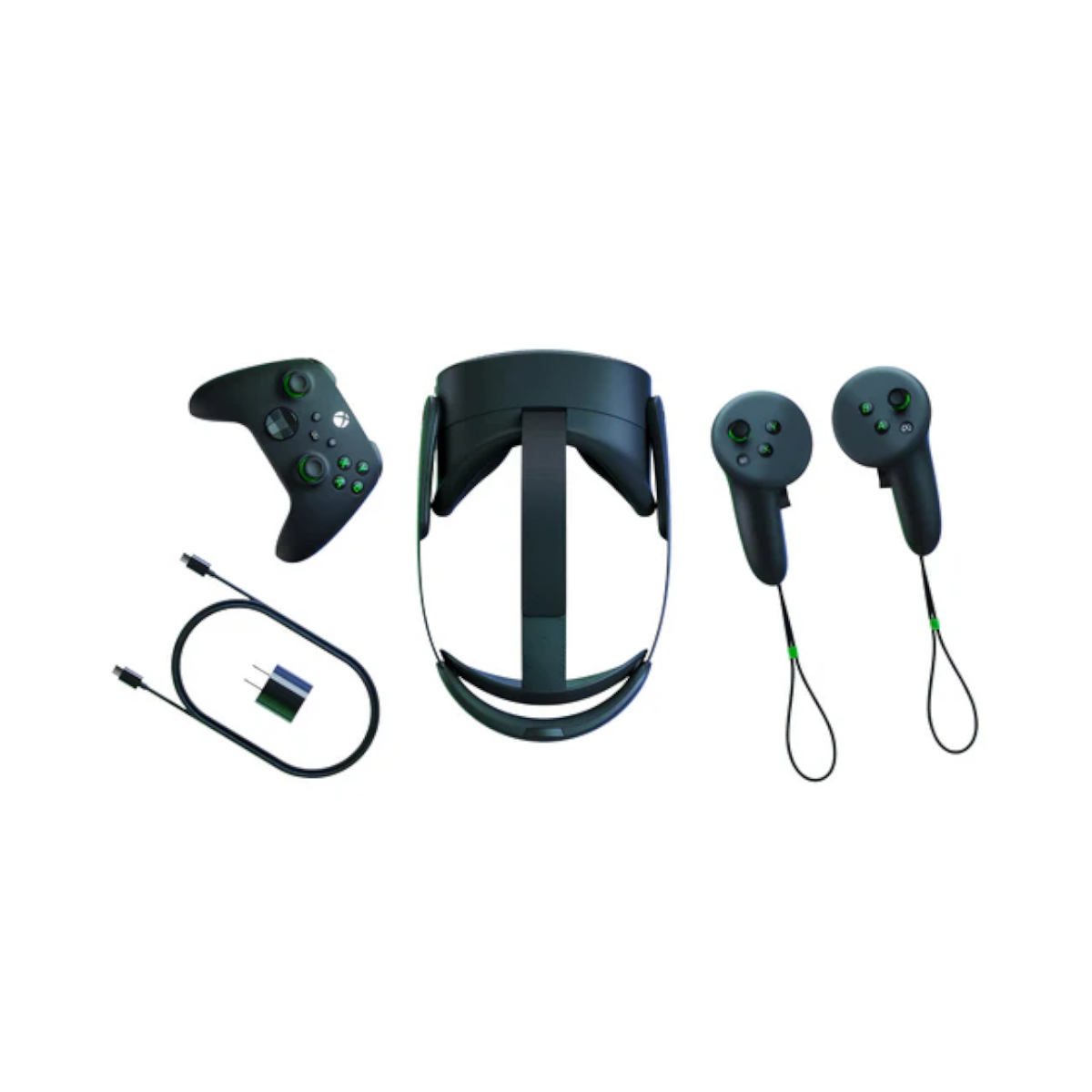 Óculos de Realidade Virtual Meta Quest 3s 128GB Wi-Fi Xbox