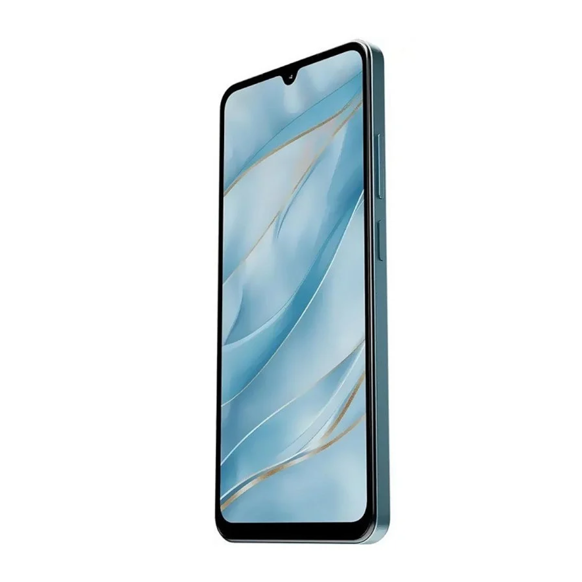 Smartphone Poco C71 128GB 4GB Azul - SL Shop - A melhor loja