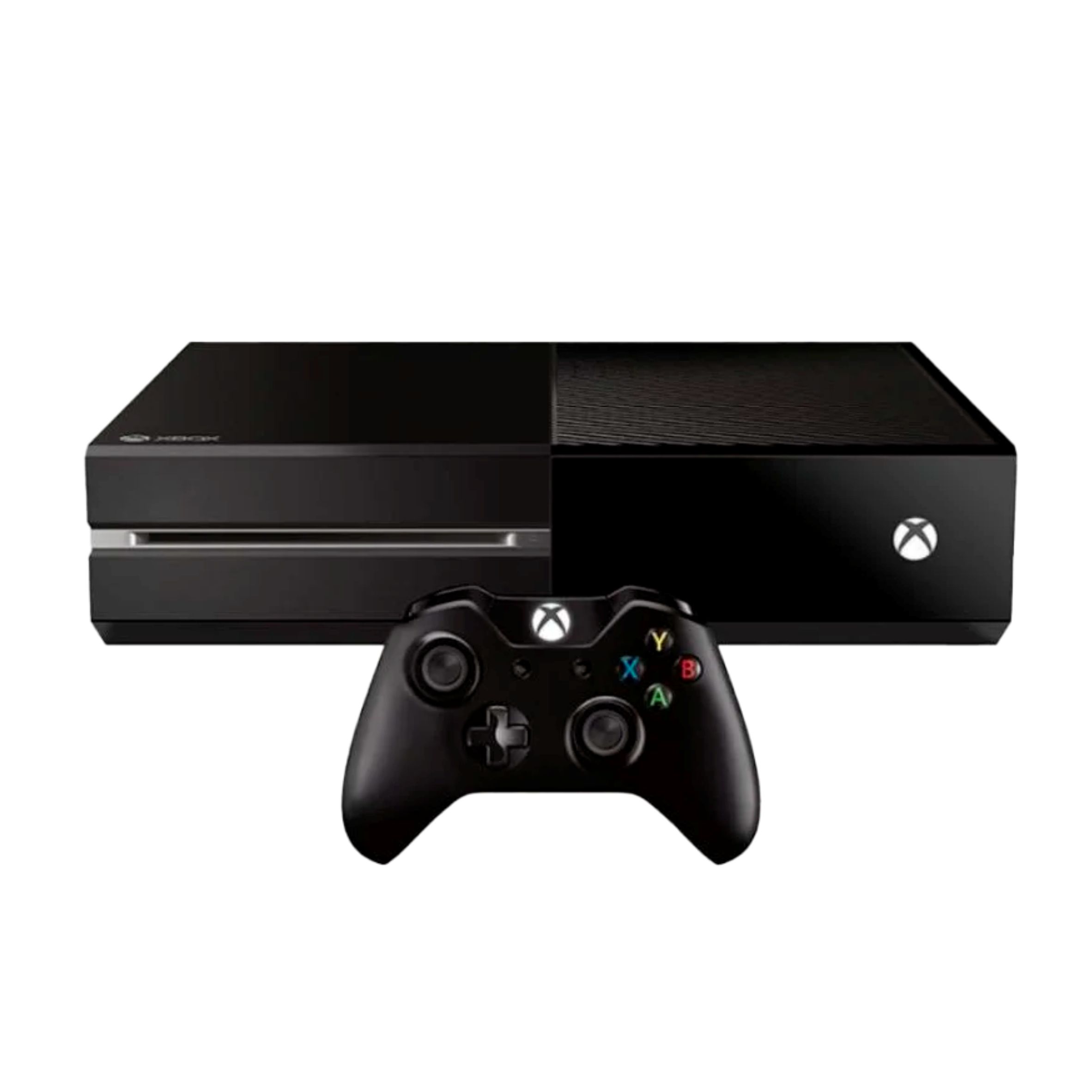 Console Xbox One FAT 500GB + Kinect Seminovo - SL Shop - A melhor