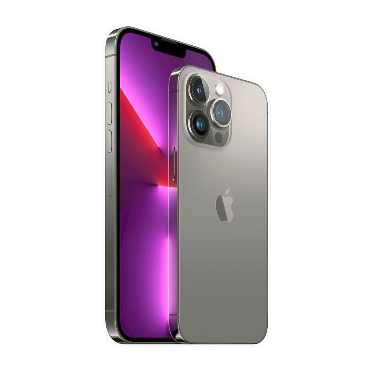 Apple iPhone 13 Pro スペースグレー 本体 Smartphone Apple iPhone 13 Pro 256GB 6GB Grafite Seminovo - SL