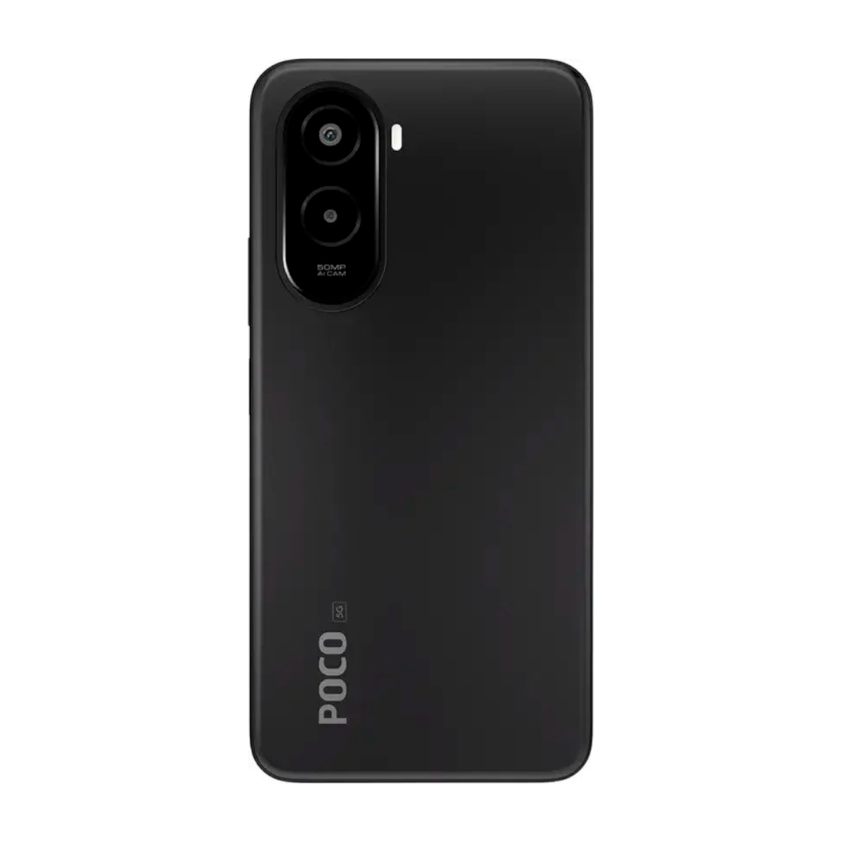 Smartphone Poco M7 256GB 8GB Preto - SL Shop - A melhor loja de