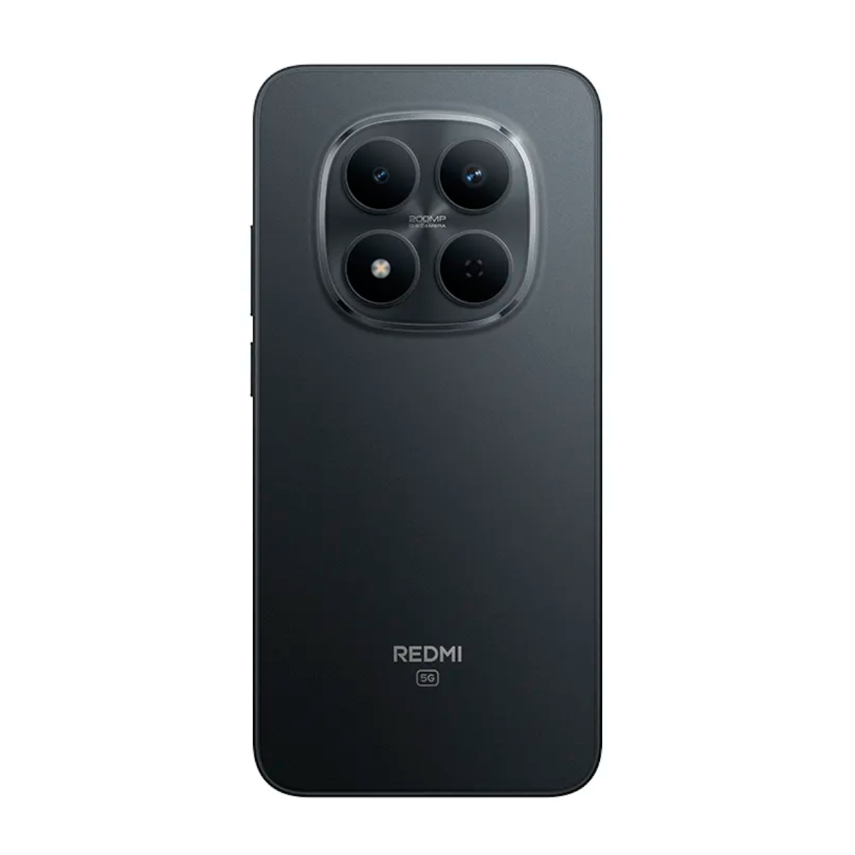 Smartphone Xiaomi Redmi Note 15 Pro 5G 512GB 8GB Preto - SL Shop
