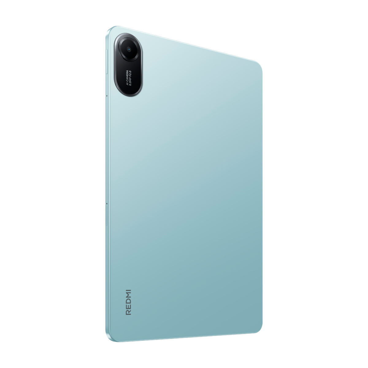 Tablet Xiaomi Redmi Pad 2 128GB 6GB Wi-Fi 11'' Verde - SL Shop - A