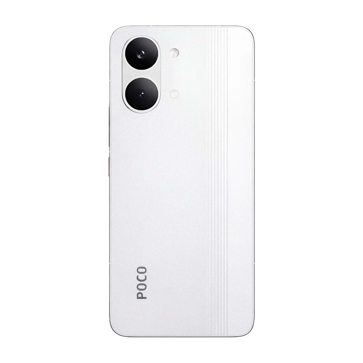 Smartphone Poco X8 Pro 5G 256GB 8GB Branco - SL Shop - A melhor