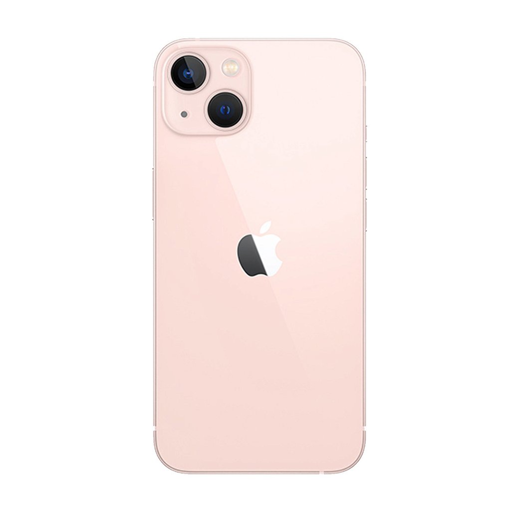 Smartphone Apple iPhone 13 256GB 4GB Rosa Seminovo - SL Shop - A