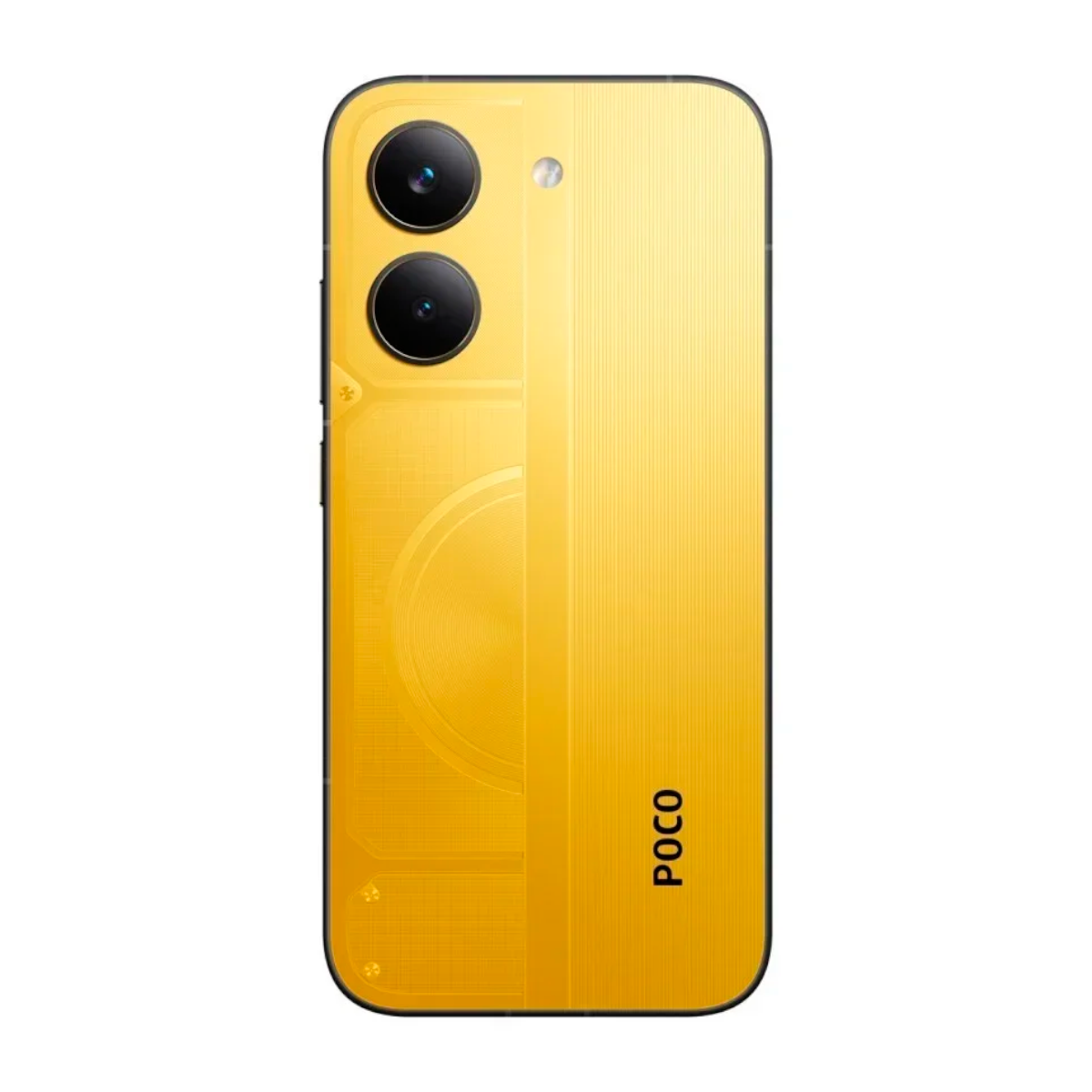Smartphone Poco X8 Pro 5G 512GB 12GB Amarelo - SL Shop - A melhor