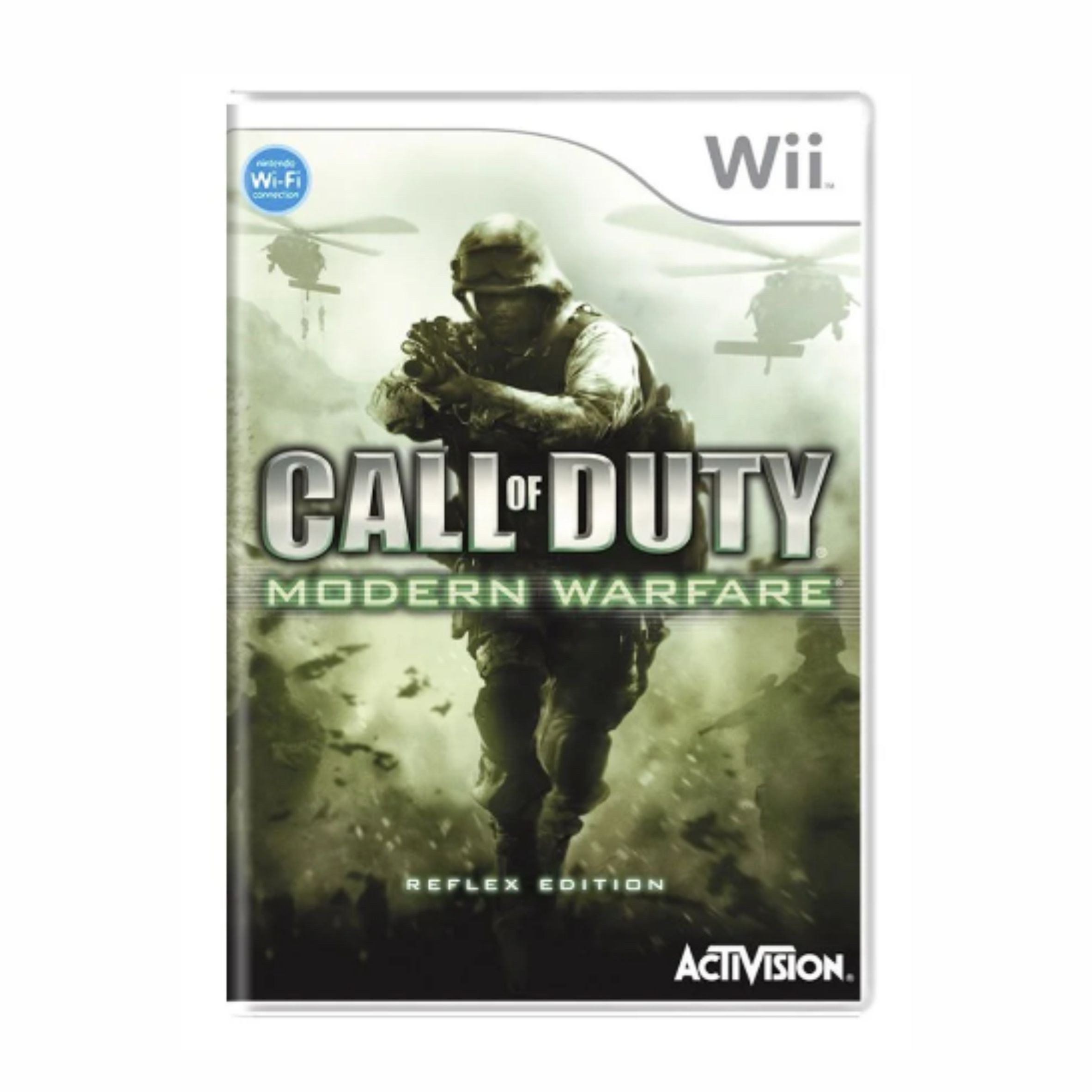 TODA MÍDIA FÍSICA AGORA VAI VIR VAZIA? COD MW2 NÃO TEM NADA NO DISCO! 