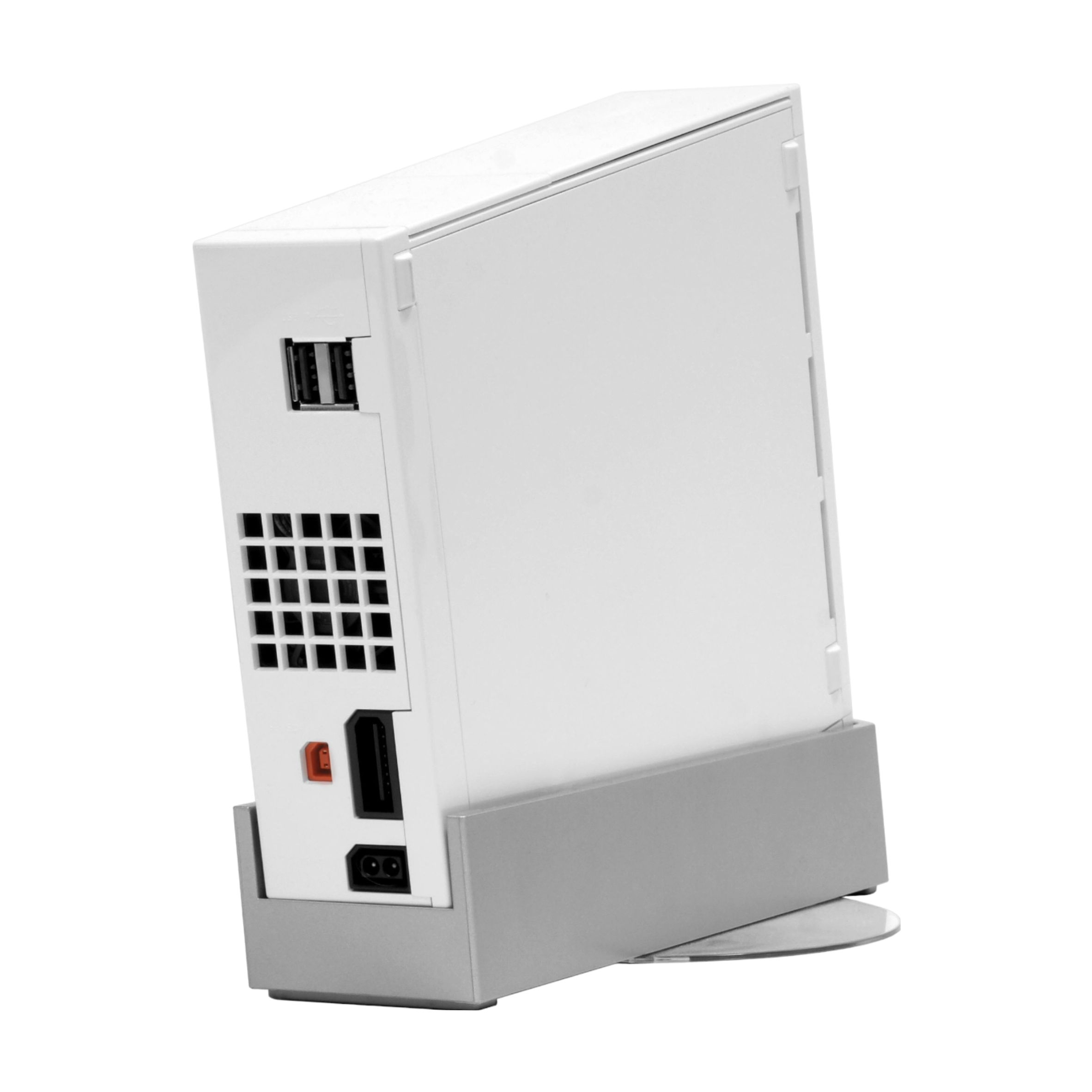 Wii original console discount