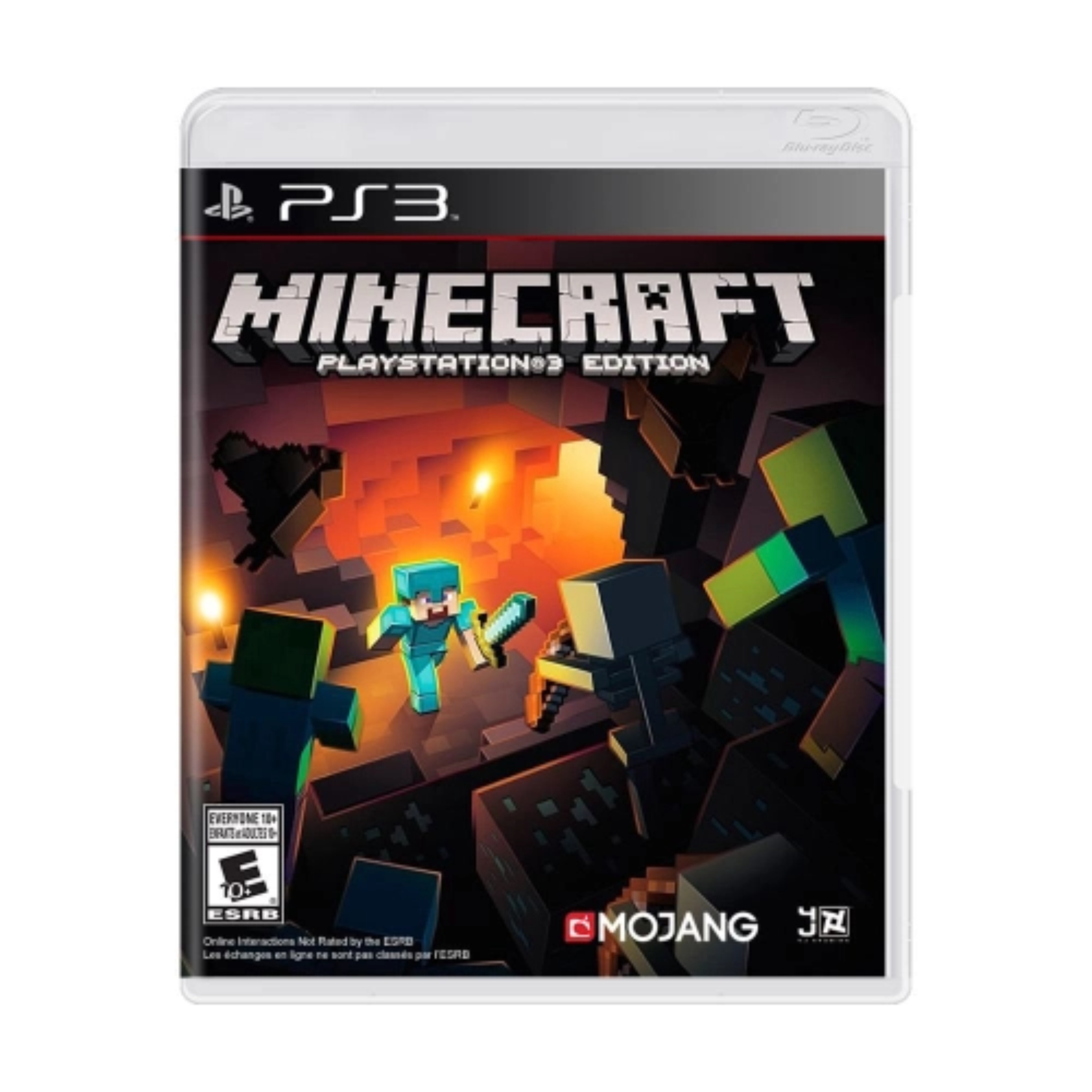 Jogos do Minecraft 3D no Jogos 360