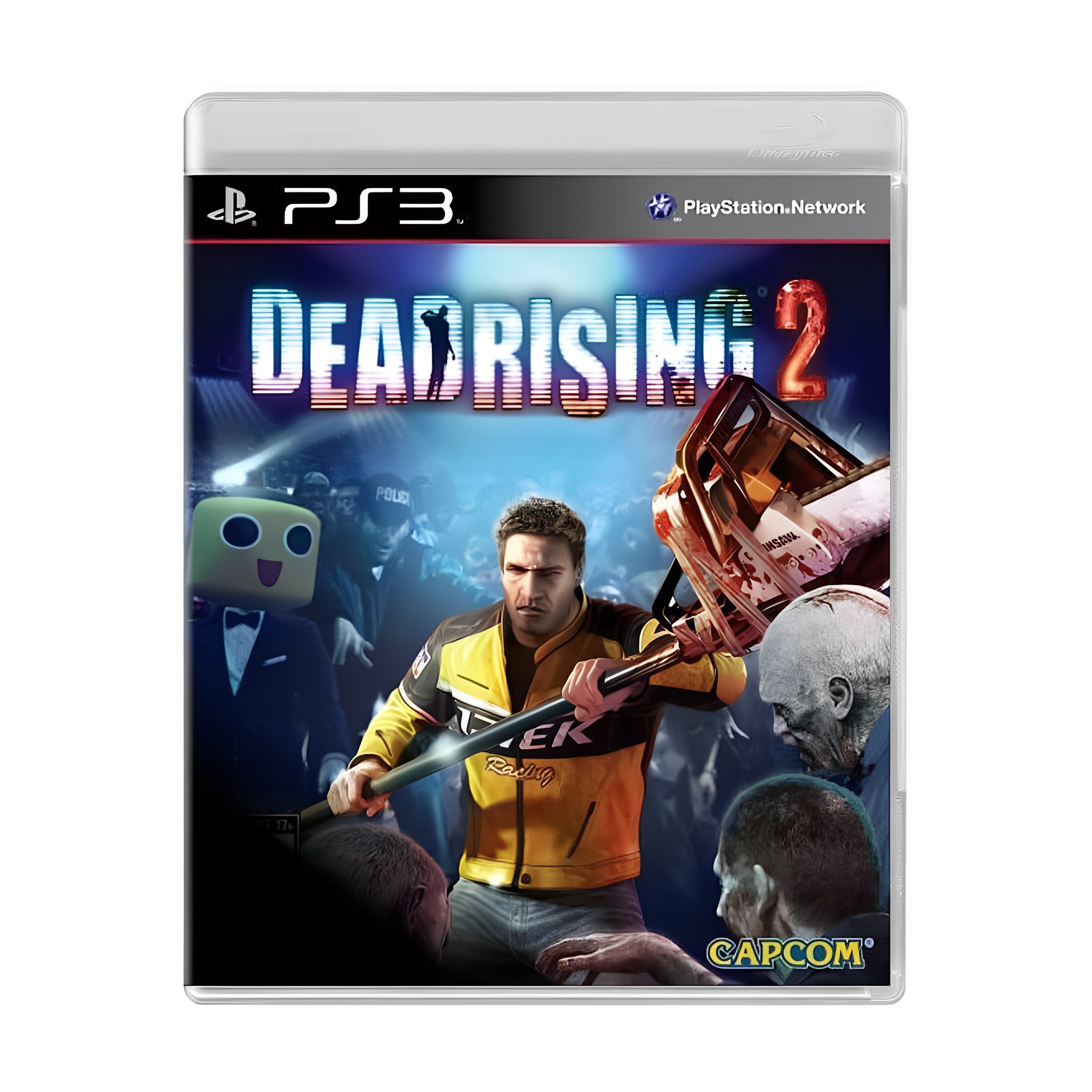 2 Jogos De Zumbi Ps3, Comprar Novos & Usados