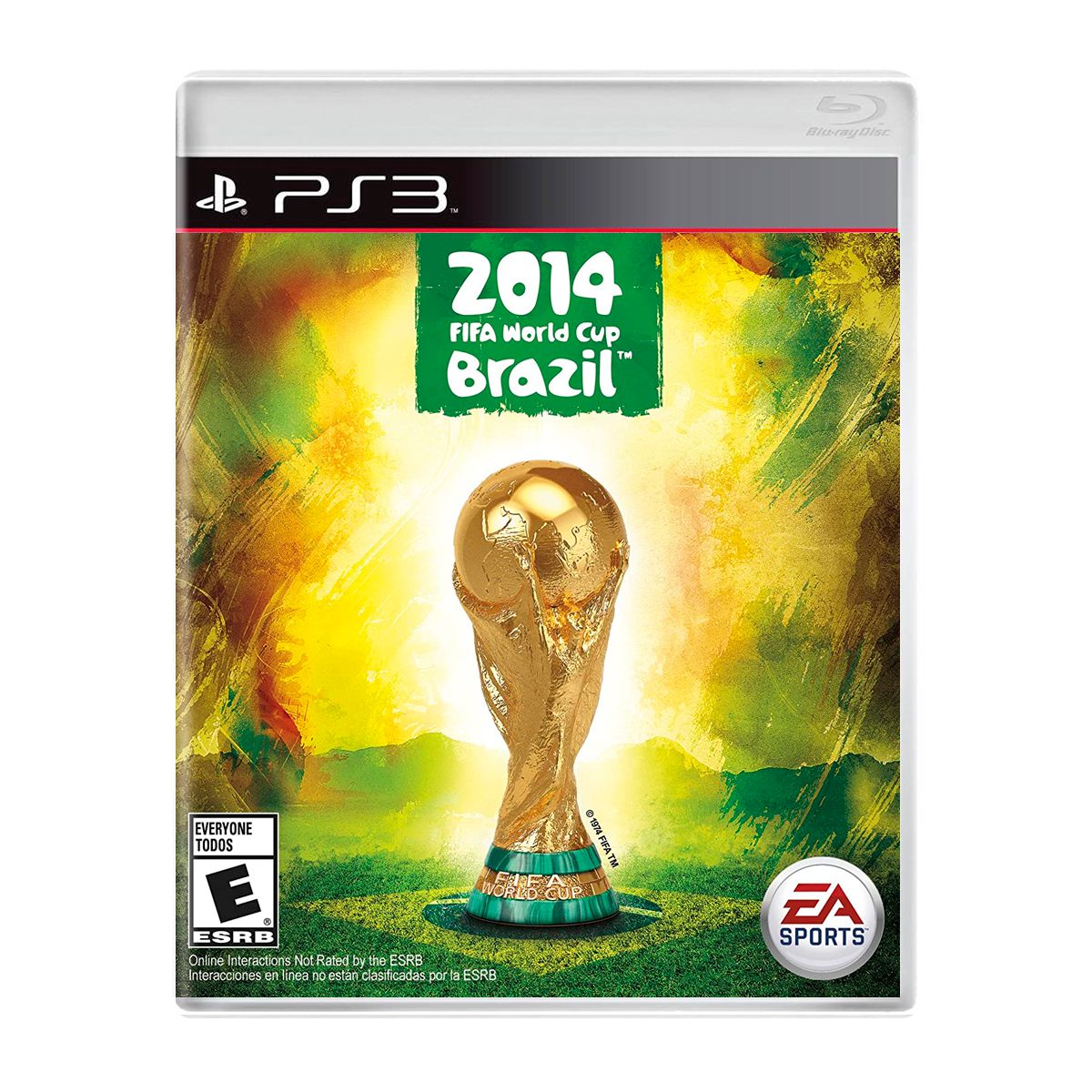 Jogo FIFA 15 - Xbox One Seminovo - SL Shop - A melhor loja de smartphones,  games, acessórios e assistência técnica