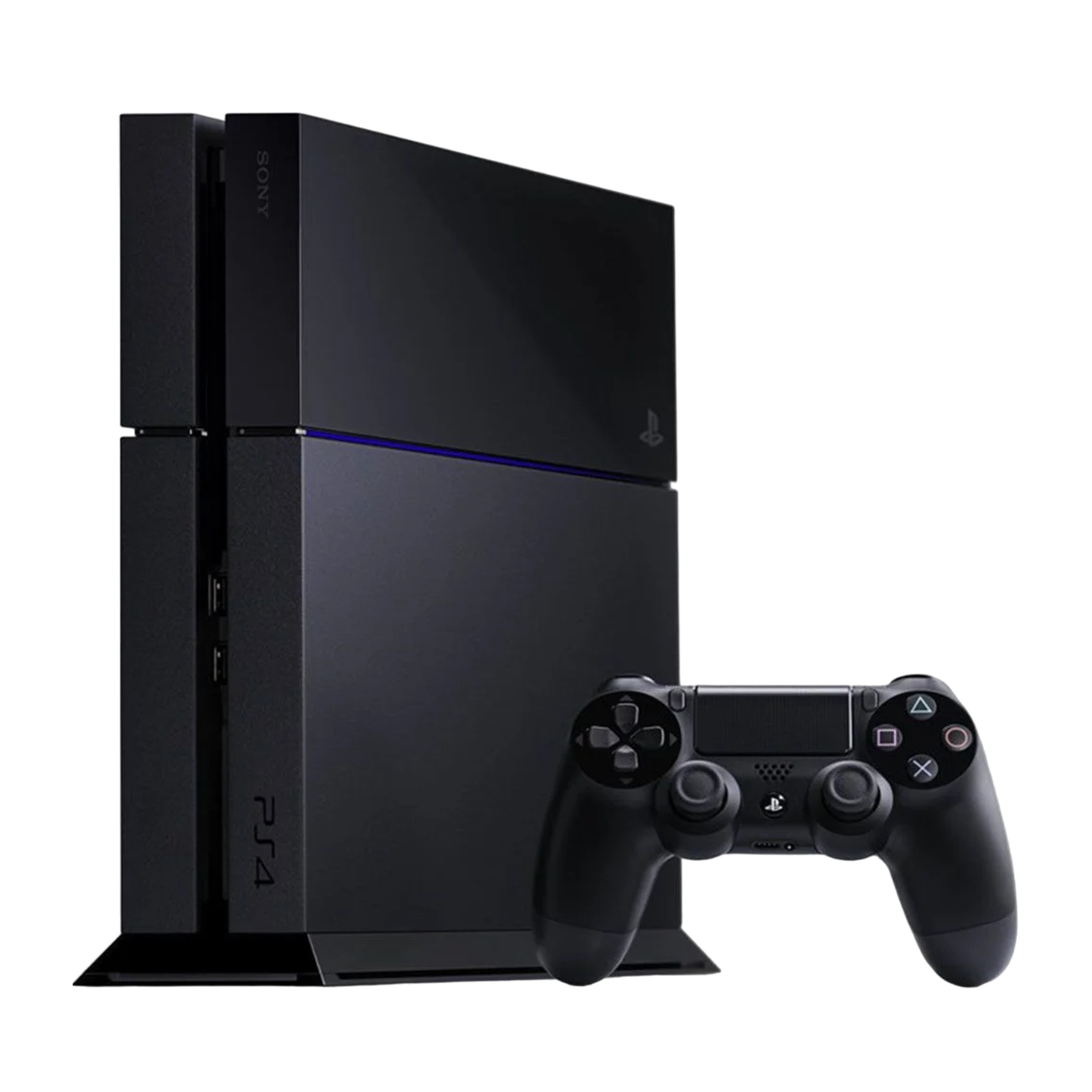 Caixa Vazia Do Playstation 4 Slim - Nova - Ps4 Embalagem