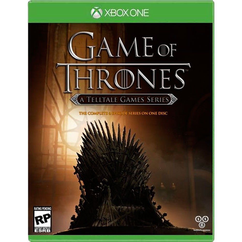 Jogo Minecraft Season Two Story Mode The Telltale Series - Xbox 360  Seminovo - SL Shop - A melhor loja de smartphones, games, acessórios e  assistência técnica