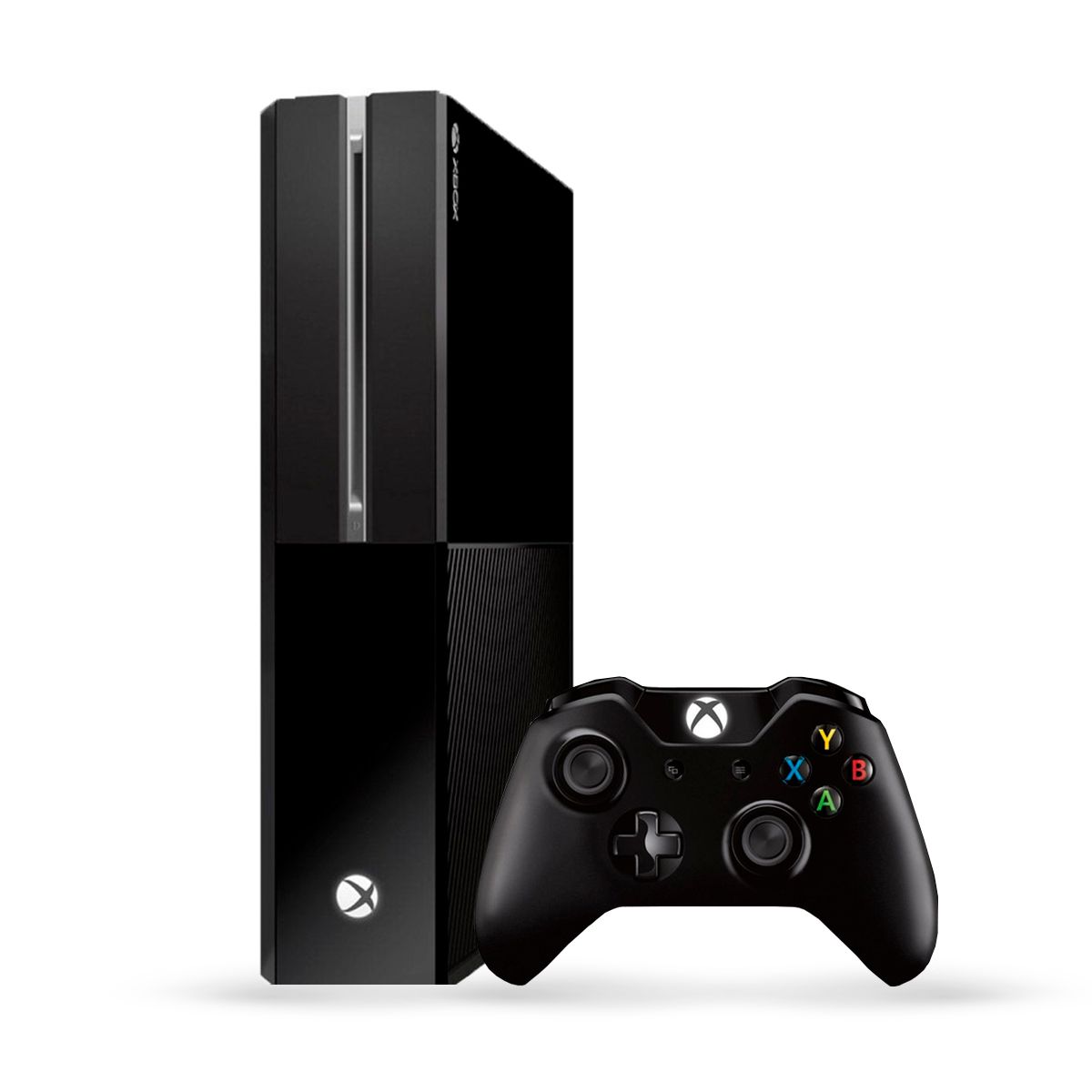 Console Xbox One FAT 500GB Seminovo - SL Shop - A melhor loja de  smartphones, games, acessórios e assistência técnica