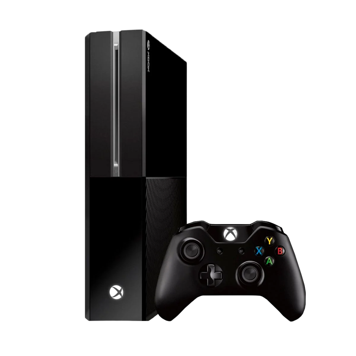 Console Xbox One X 1TB (SEMI-NOVO)