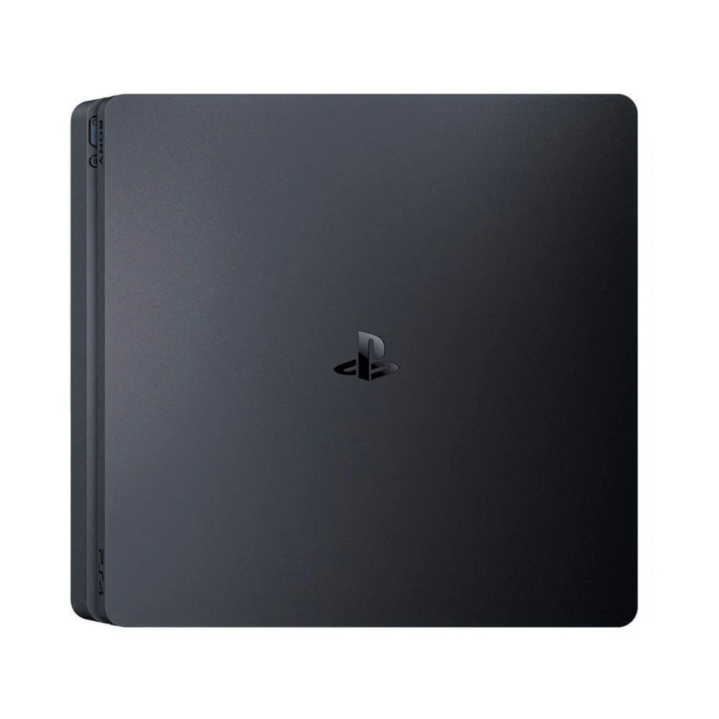 Console PS4 Slim 1TB Seminovo - Sl Shop - SL Shop - A melhor loja