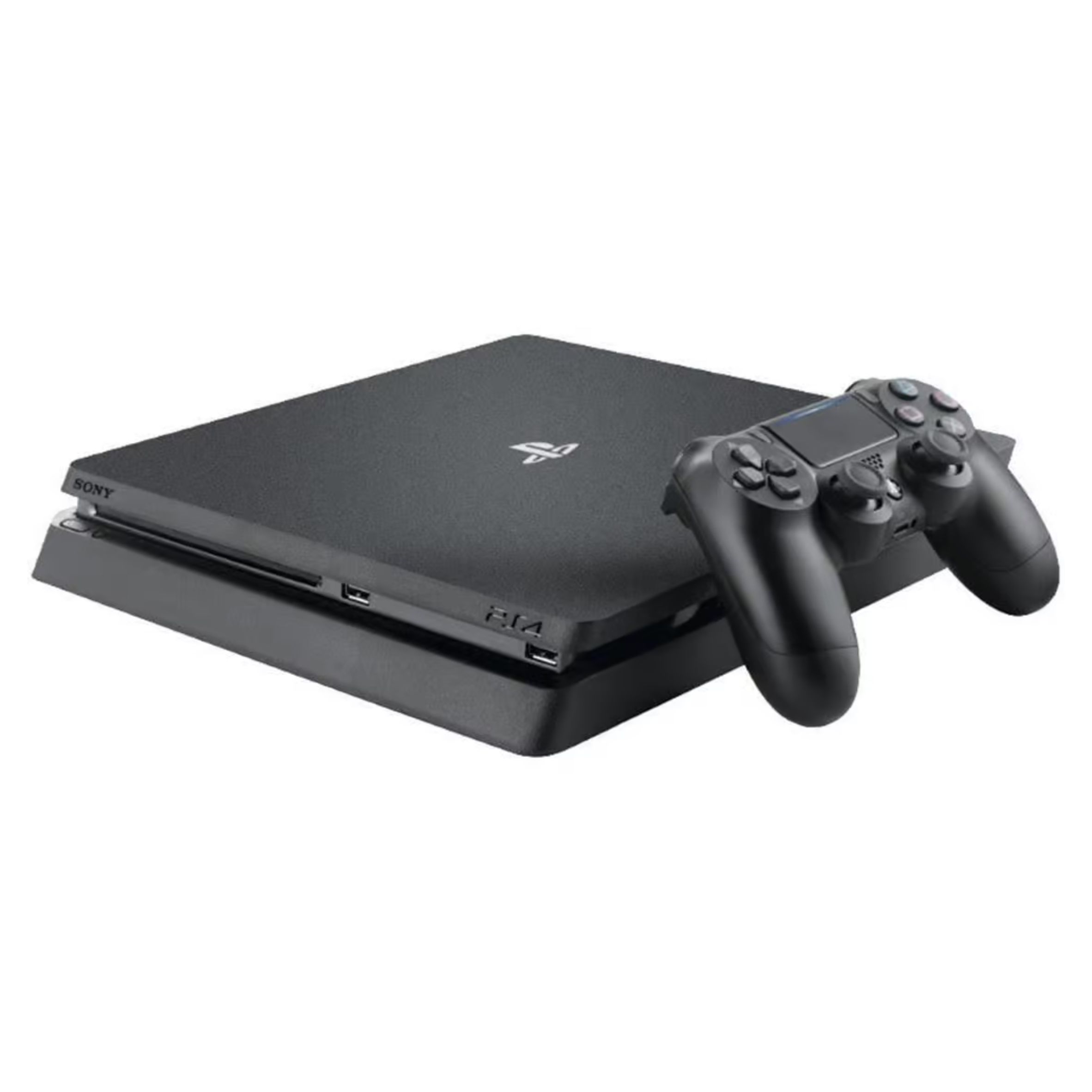 Console PS4 Slim 1TB Seminovo - Sl Shop - SL Shop - A melhor loja