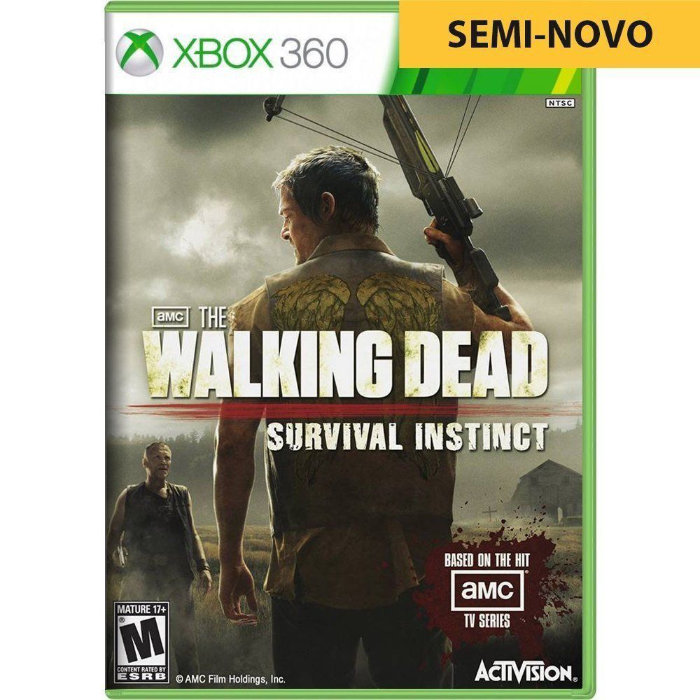 melhores jogos de zumbi para xbox 360 