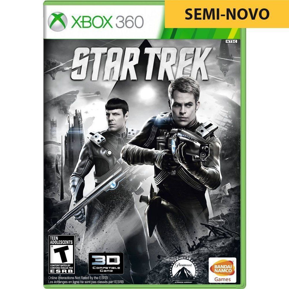 Jogo SSX - Xbox 360 Seminovo - SL Shop - A melhor loja de smartphones,  games, acessórios e assistência técnica