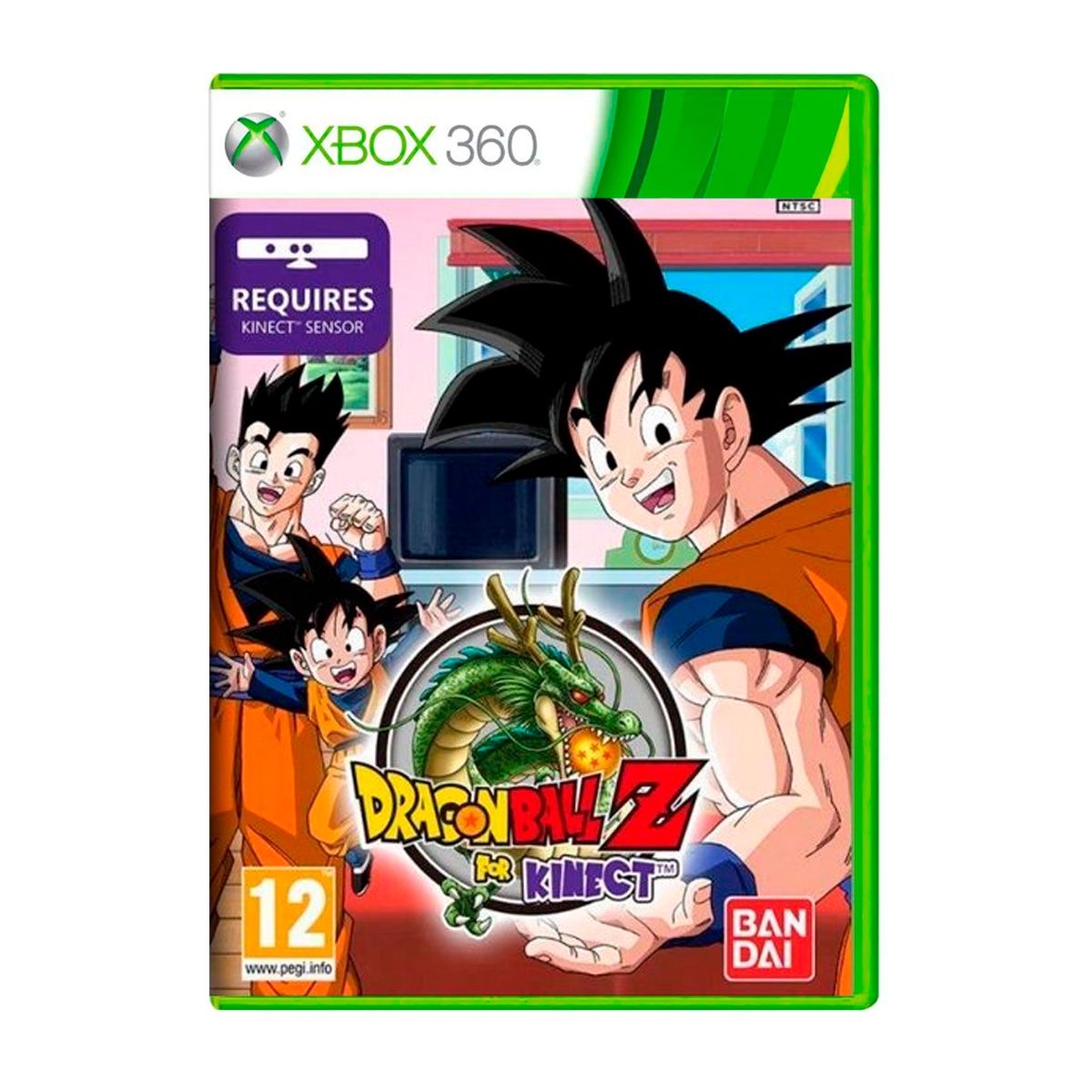 Jogos de anime de xbox 360