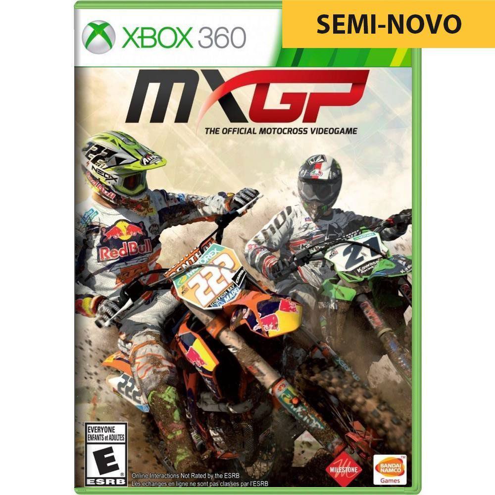 Jogos de Trilha de Moto (2) no Jogos 360