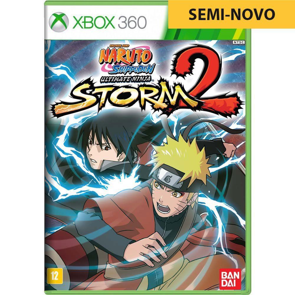 Jogo Pinte Naruto o Ninja no Jogos 360