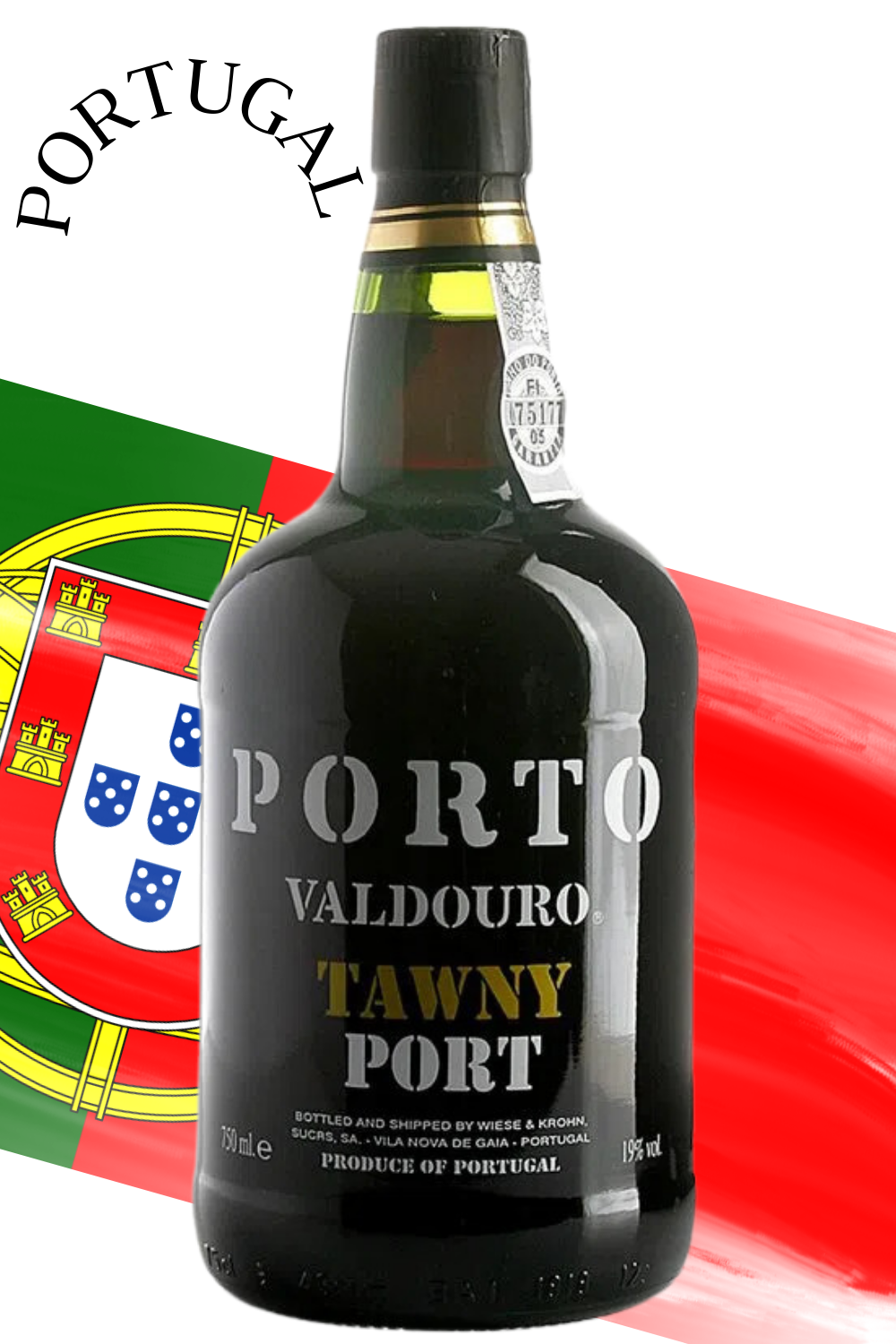Vinho Do Porto Valdouro Tawny | Vinhos do porto - Adega Almeida - Adega  Almeida