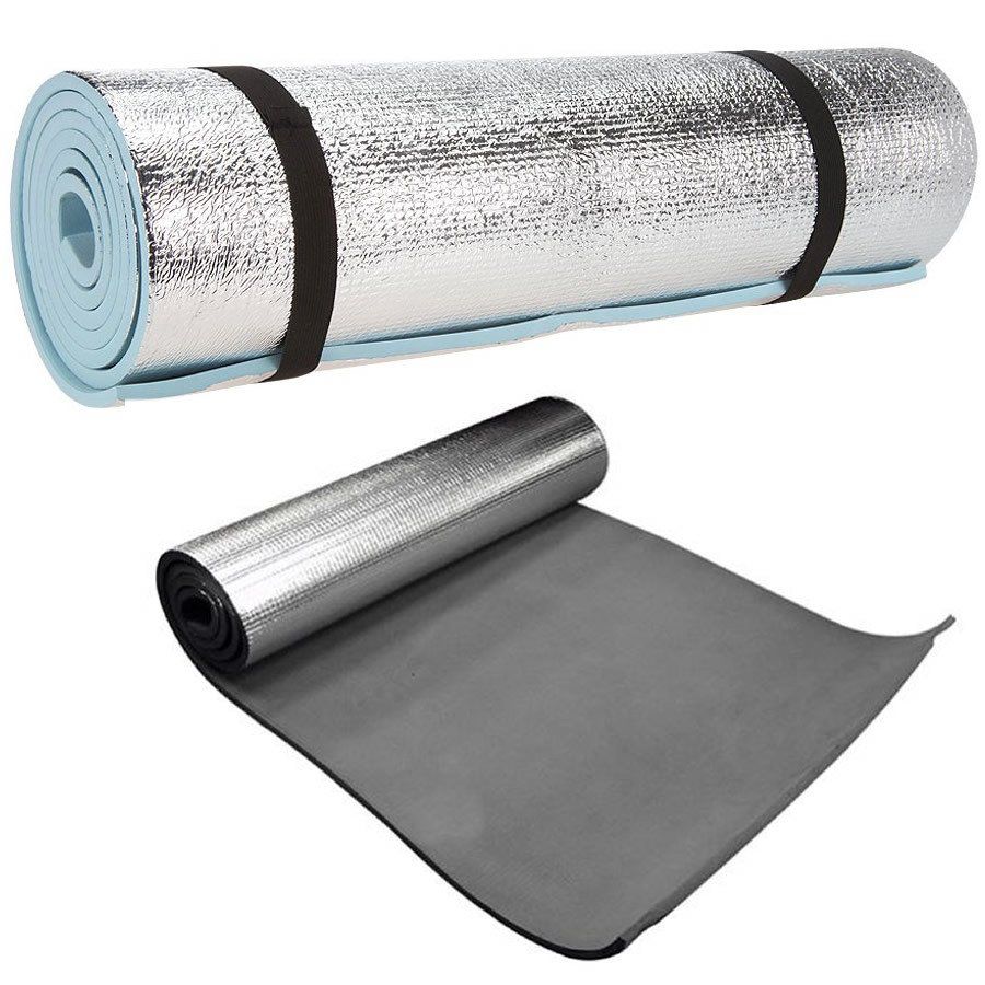 Isolante Termico EVA Aluminizado - Nautika - Loja de Camping Aventura ...
