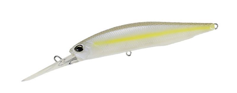 Leurre DUO REALIS JERKBAIT 100SP – 100mm, Suspending, Couleur CCC3162, Neuf