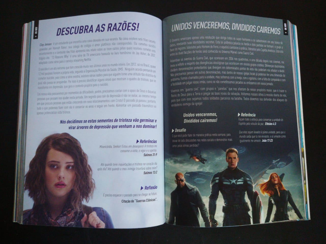 Devocional Pop - Edição Luxo - Capa Dura - A única especializada
