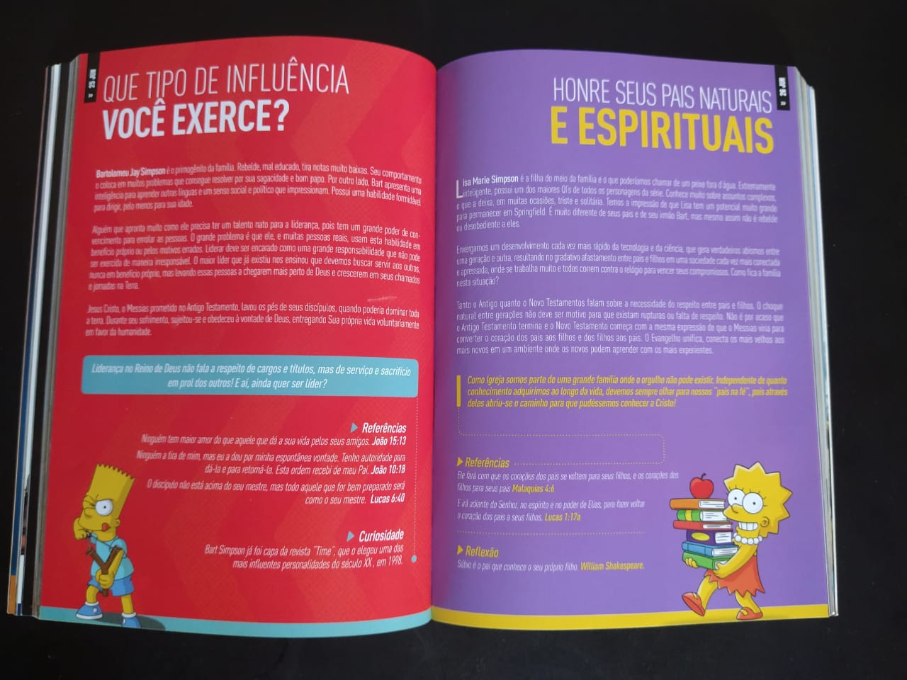 Devocional Pop - Edição Luxo - Capa Dura - A única especializada