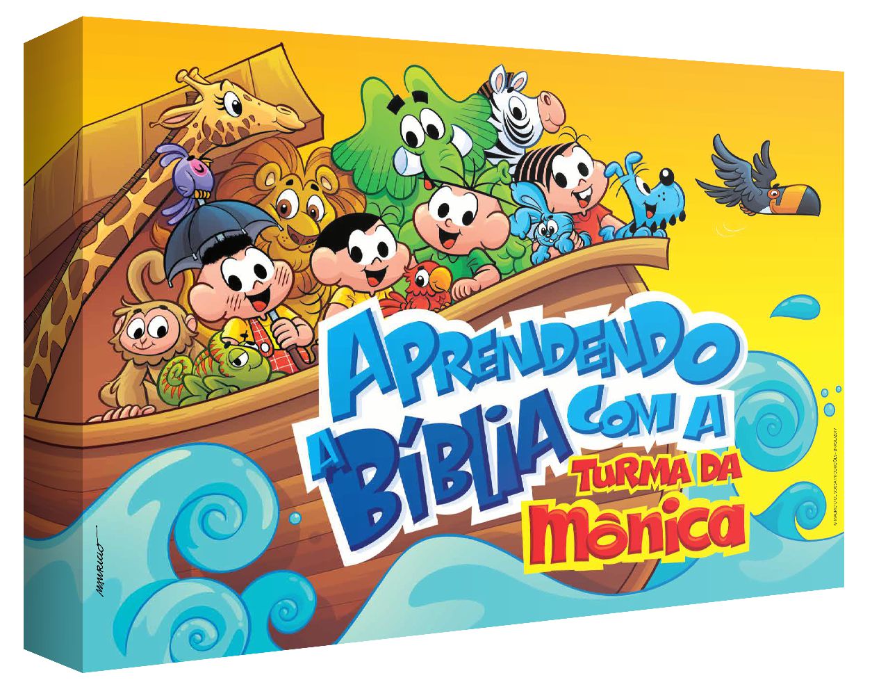 Brinquedo Infantil Jogo De Tabuleiro Cartas Dado Bíblico