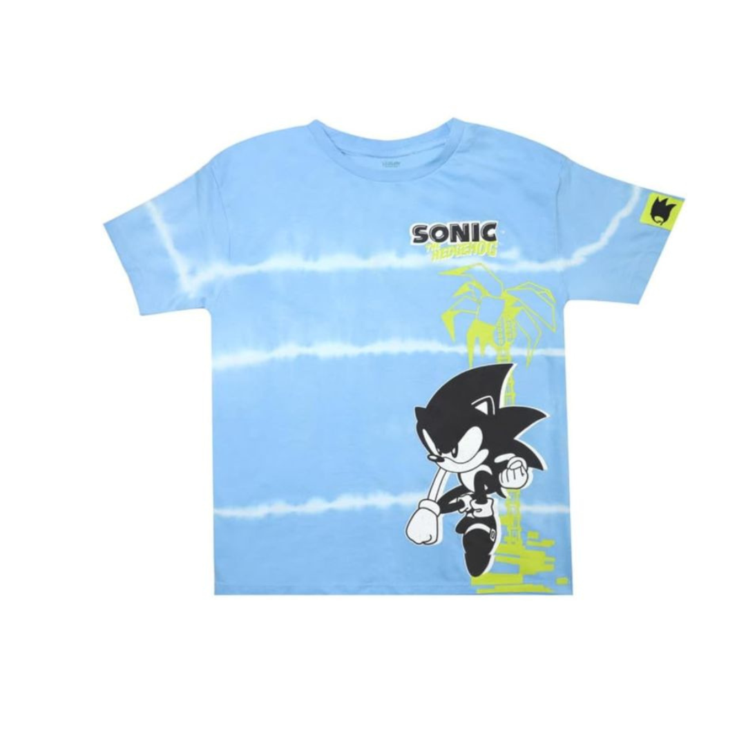 Camiseta sonic primark new arrivals