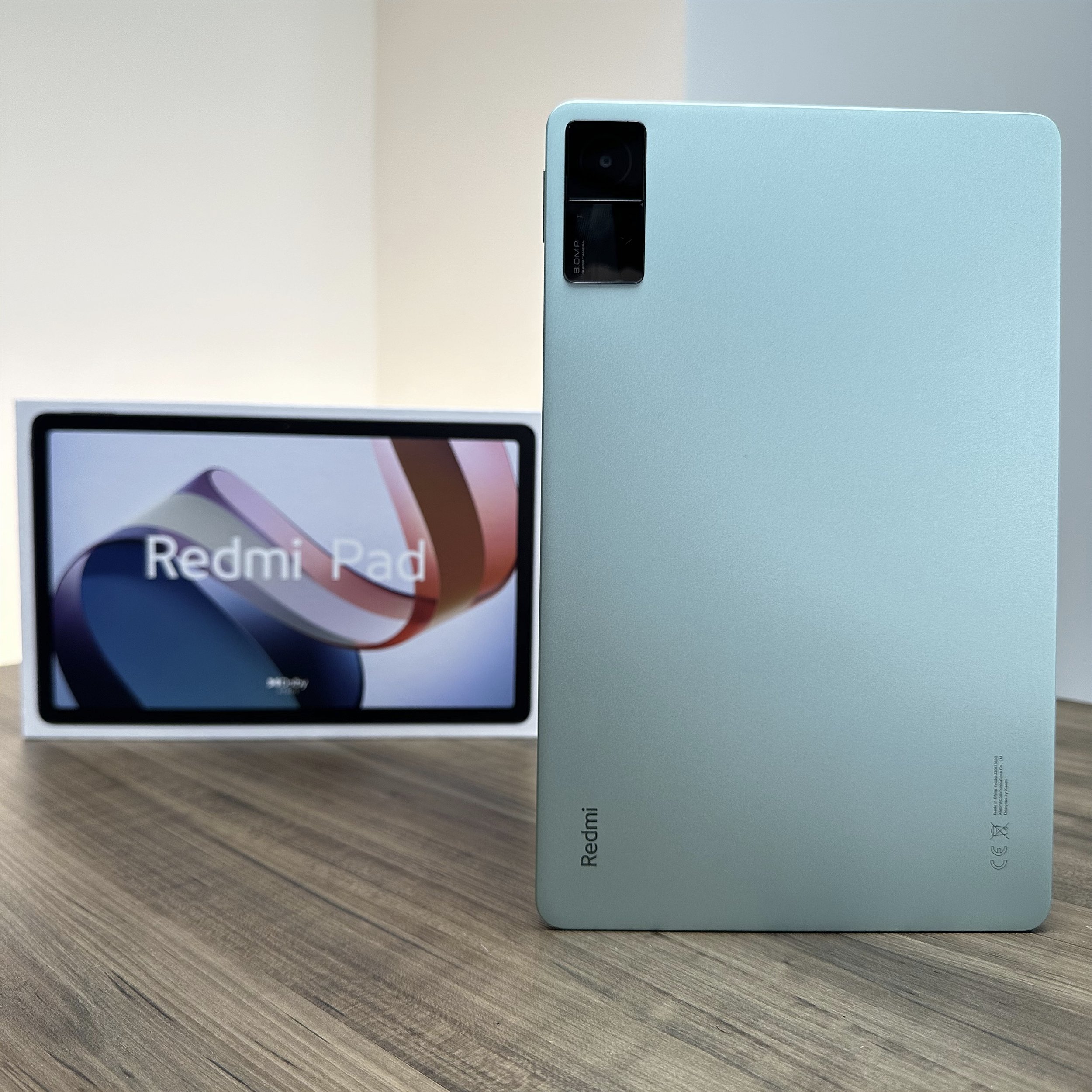 Redmi Pad SE 128GB/4Ram - MC ELETRONICOS