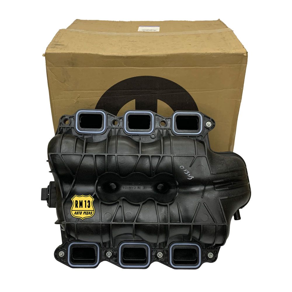 Mopar Colectores De Admisión Para Jeep Liberty