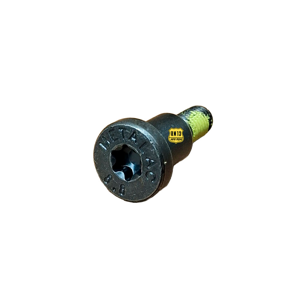Parafuso Guia Patim Corrente Distri Cronos Pulse Firefly 1.3 - RM 13 ...