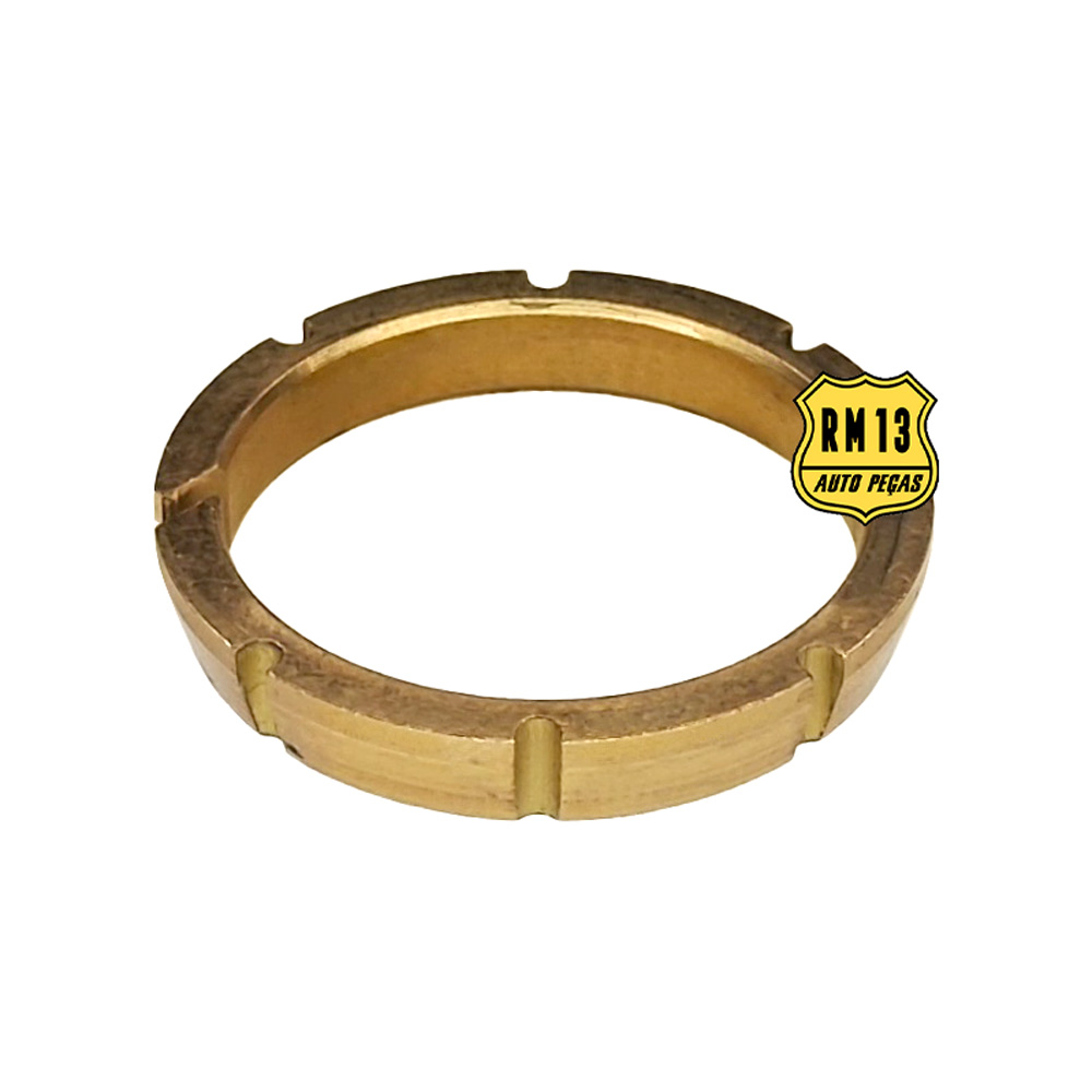 Anel Cônico Tulipa Cambio VW MQ200 020409374 Genuíno - RM 13 Auto Peças