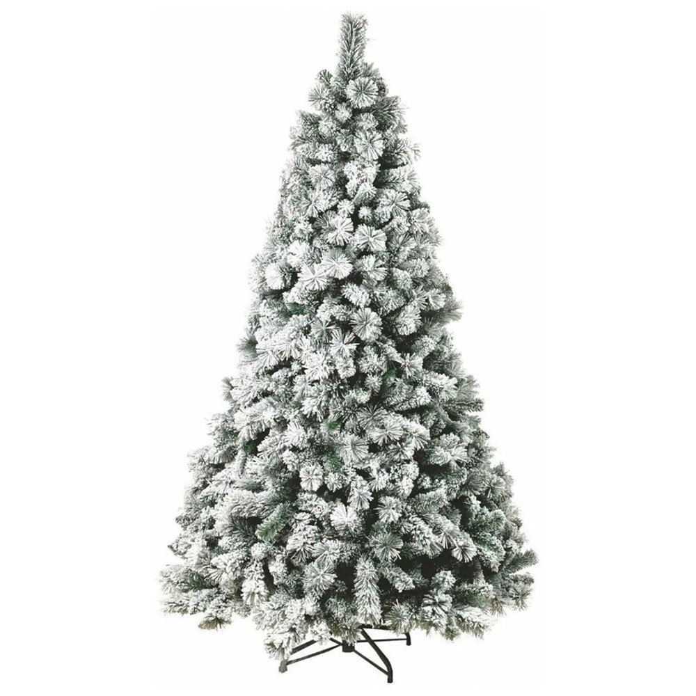 Colmeia de papel - Árvore de Natal verde (28 cm)