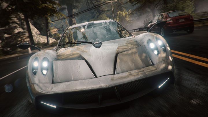 Need For Speed Rivals Ps3 Game Digital PSN - ADRIANAGAMES