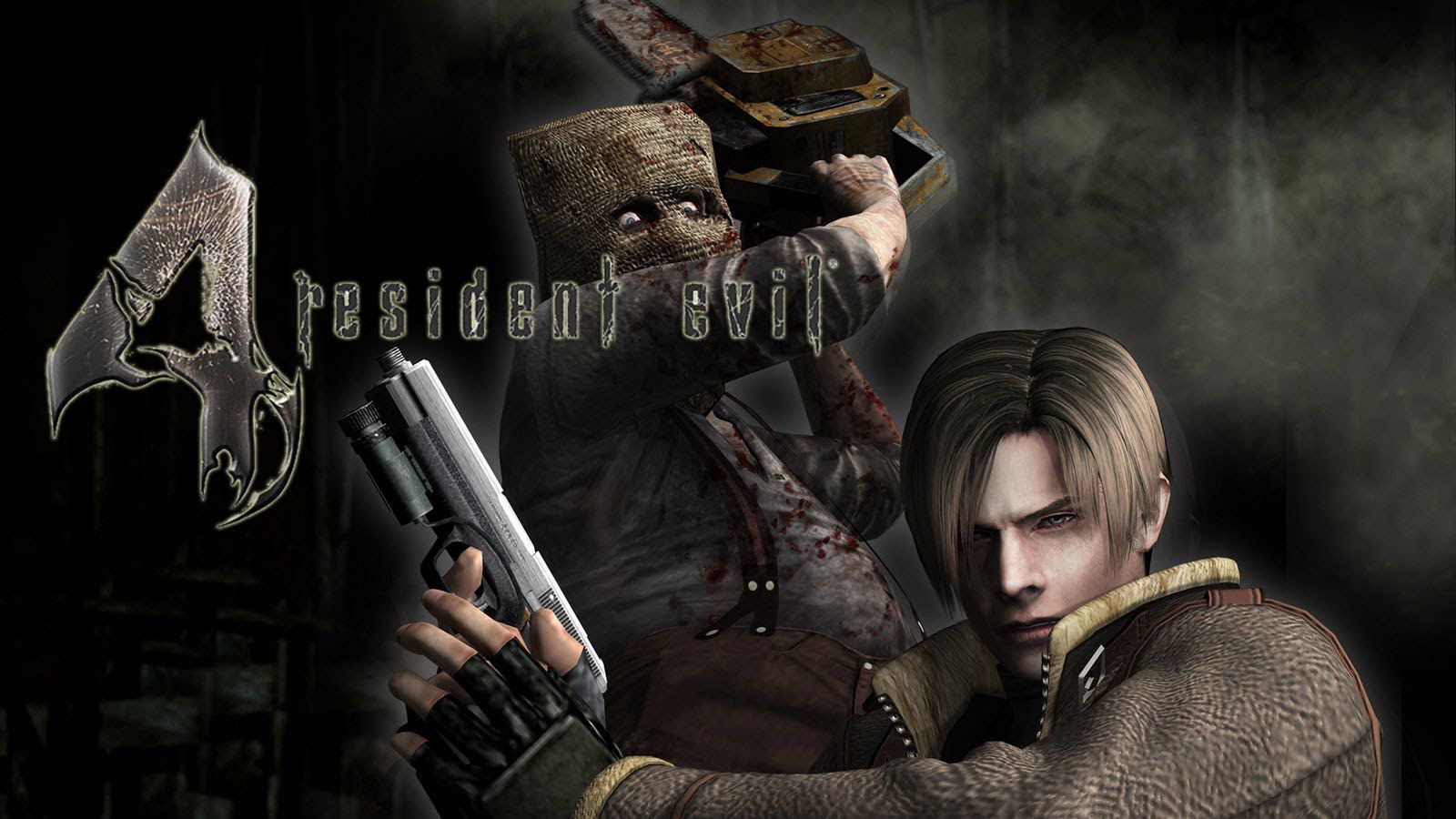 Resident Evil 4 HD Game em Mìdia Digital Original Xbox 360 - ADRIANAGAMES