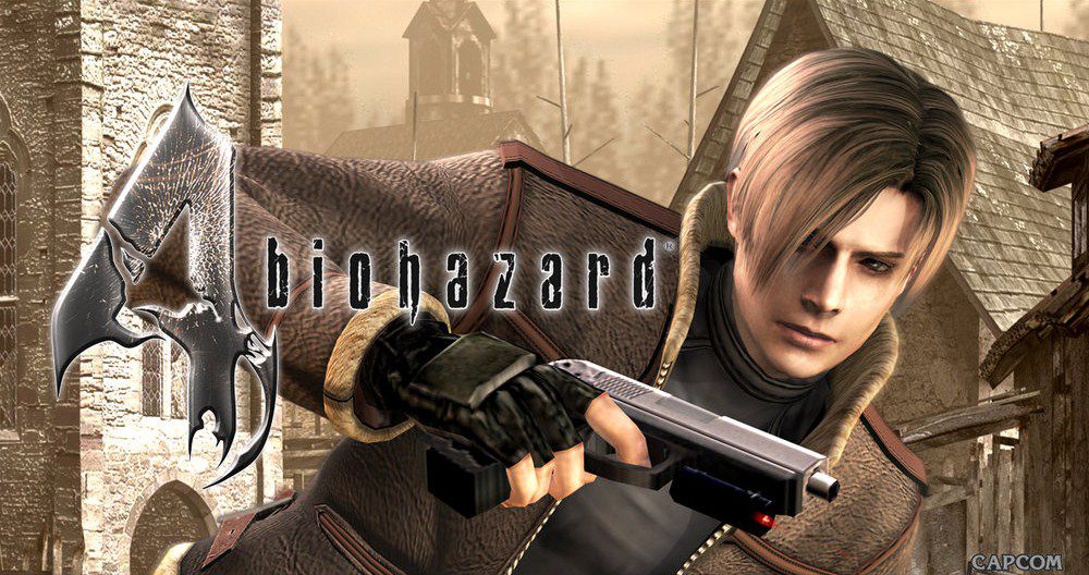Resident Evil 4 HD Game em Mìdia Digital Original Xbox 360 - ADRIANAGAMES
