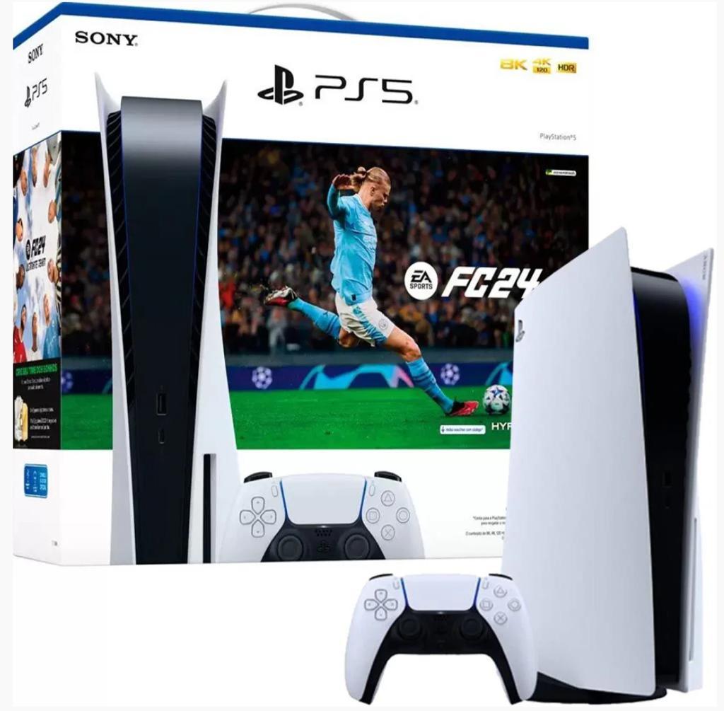 EA SPORTS FC 24 - PlayStation 5