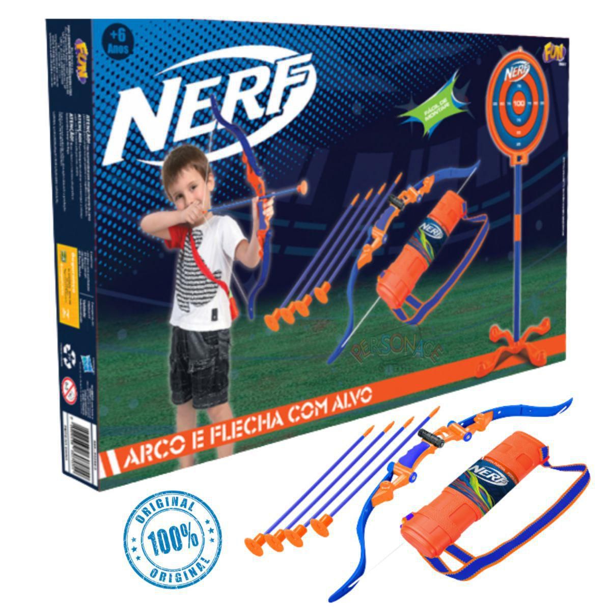 Productos Marca Nerf - undefined