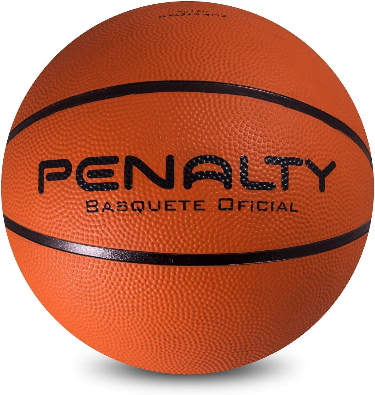 Bola de Basquete Penalty Playoff IX Laranja - Ciclone Magazine - Tudo para  você