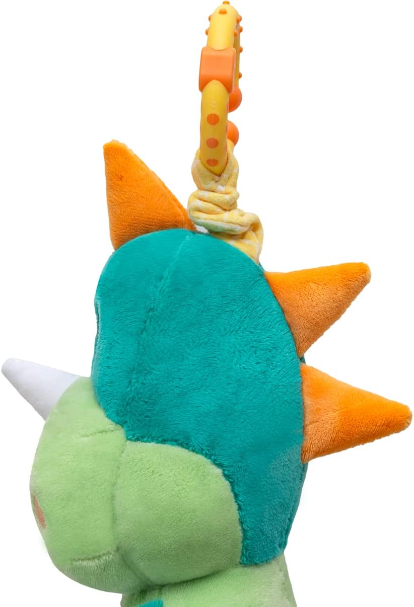 Treme-Treme de Atividades Buba Zoo Dino - 16123 - Ciclone Magazine ...