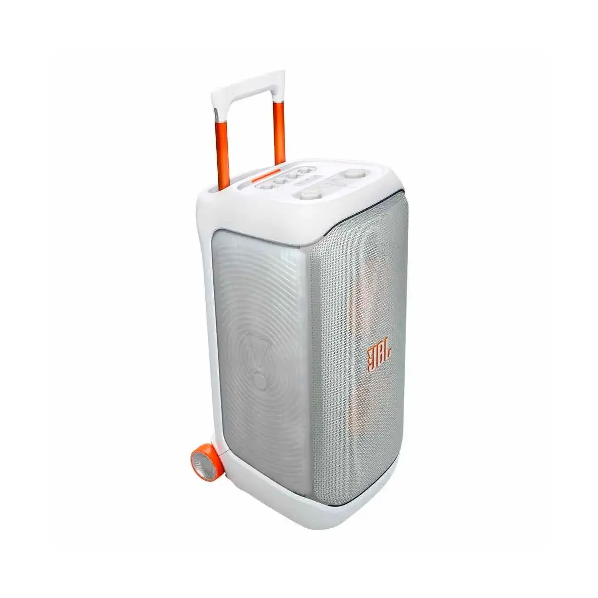 JBL Partybox 710 - tot 50 personen - JBL Speakers huren | Ultrasound Rental